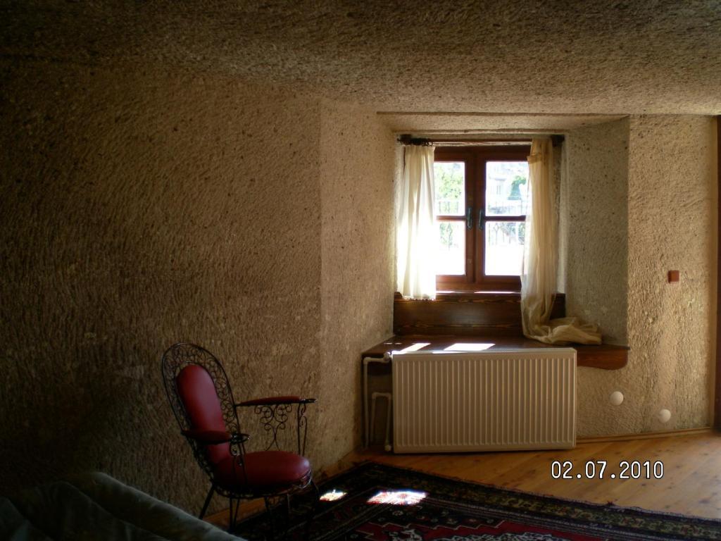 Nature Park Cave Hotel Goreme Room photo